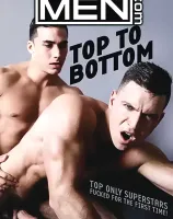 トップ トゥー ボトム (MEN.com) 