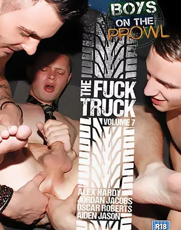 The Fuck Truck 7ダウンロード