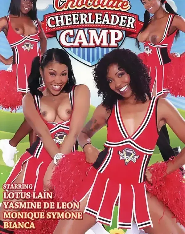 Chocolate Cheerleader Campダウンロード
