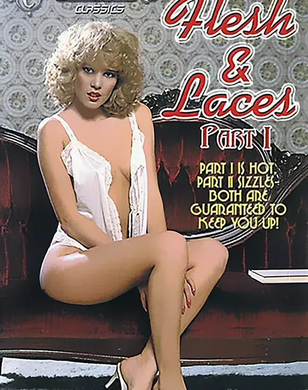Flesh & Laces 1ダウンロード