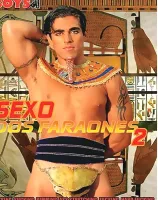 Sexo Dos Faraones Vol.2