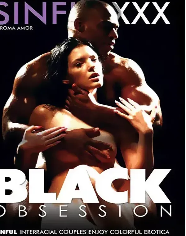 Black Obsessionダウンロード