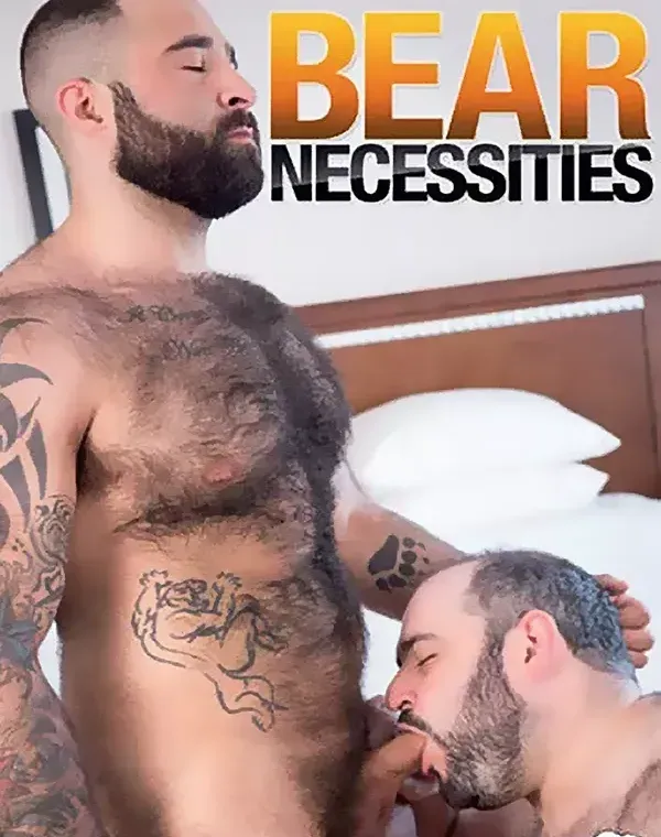 Bear Necessitiesダウンロード