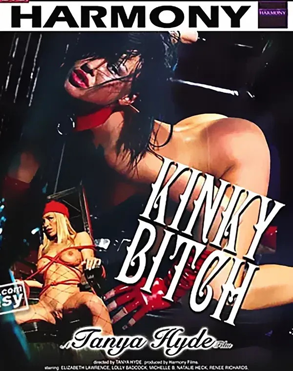 Kinky Bitchダウンロード