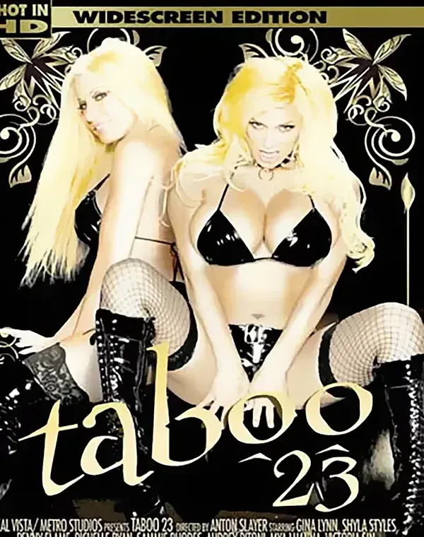 Taboo 23ダウンロード