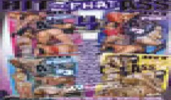 Hit That Phat Ass 1-4 (4 DVD Set)
