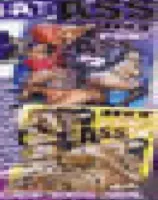 ヒット ザット ファット アス 1-4 (4 DVDセット)