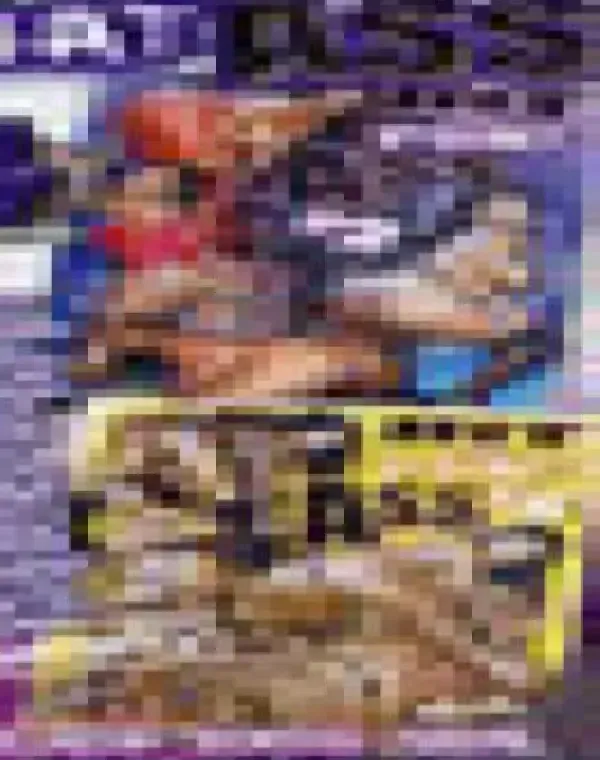 Hit That Phat Ass 1-4 (4 DVD Set)ダウンロード