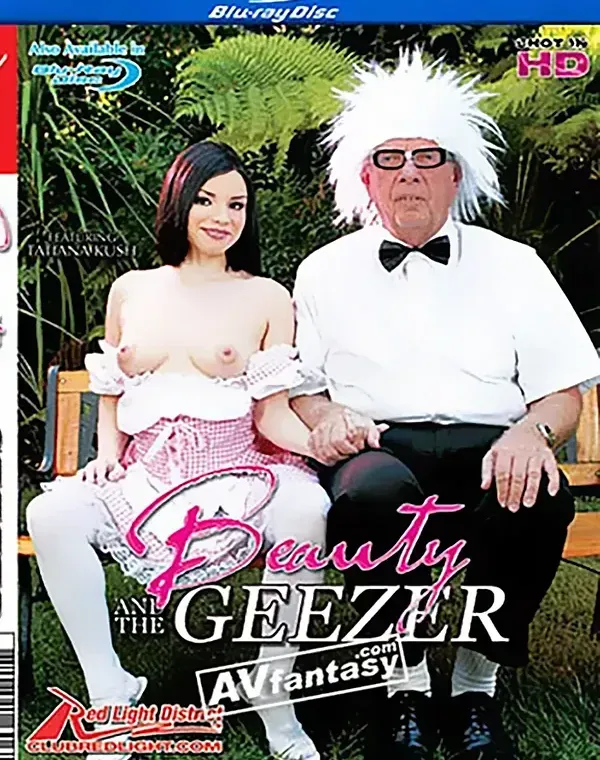 Beauty And The Geezer (Blu-Ray)ダウンロード