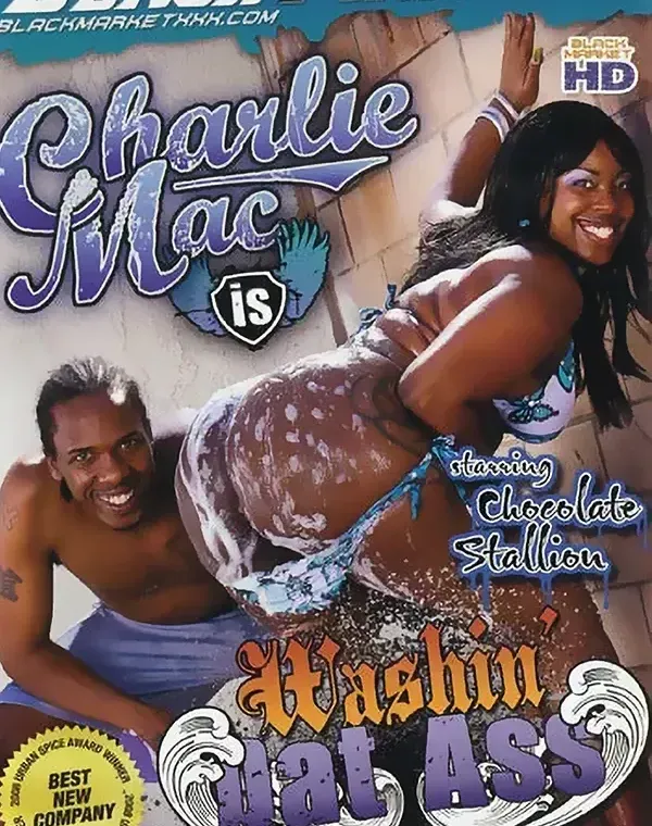 Charlie Mac Is Washin' Dat Assダウンロード