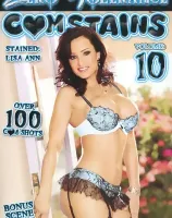 カムステインズ Vol.10