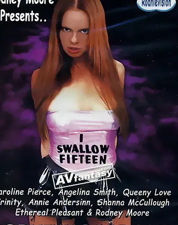 I Swallow 15ダウンロード