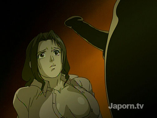 義母：ステップマザーズ シン (リージョン 1) サンプル画像15