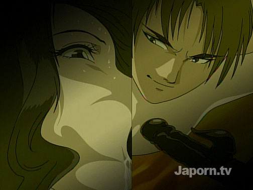 義母：ステップマザーズ シン (リージョン 1) サンプル画像16