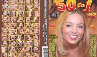 50 To 1 2 (2 DVD Set)