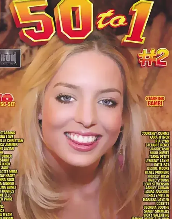 50 To 1 2 (2 DVD Set)ダウンロード