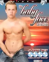 The Baby Face Collection 1 (4 DVD Set)