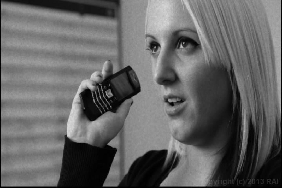 La Femme Nikita: A Tranny Spy Parody サンプル画像