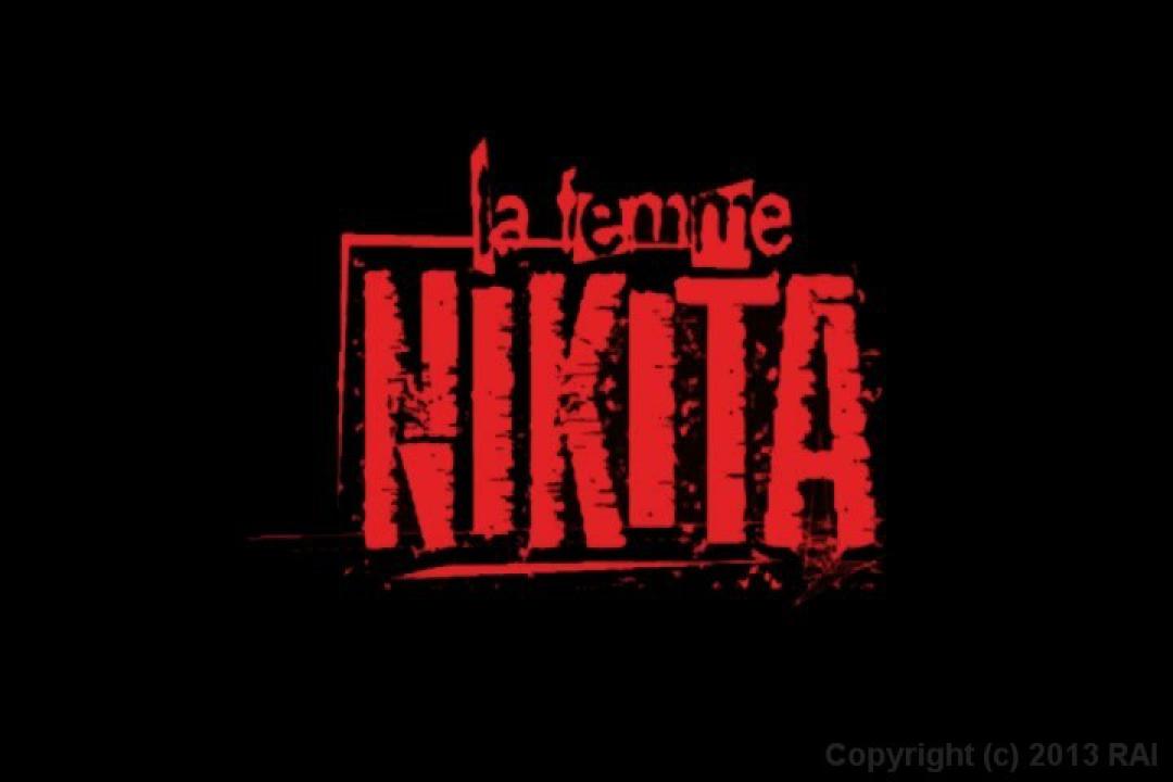 La Femme Nikita: A Tranny Spy Parody サンプル画像