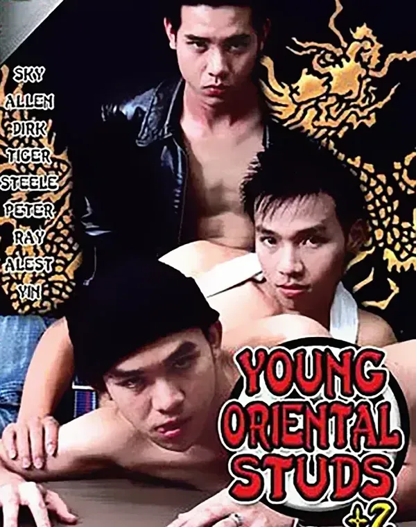 Young Oriental Studs 2ダウンロード
