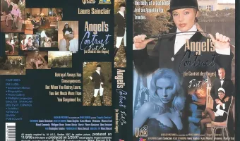 Angel's Contract Part 1