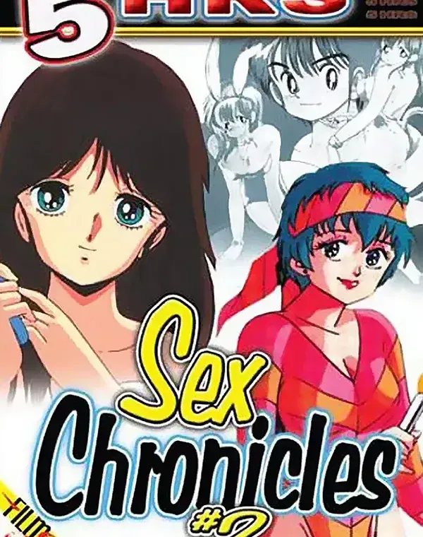 Sex Chronicles 2 (5 Hours DVD)ダウンロード