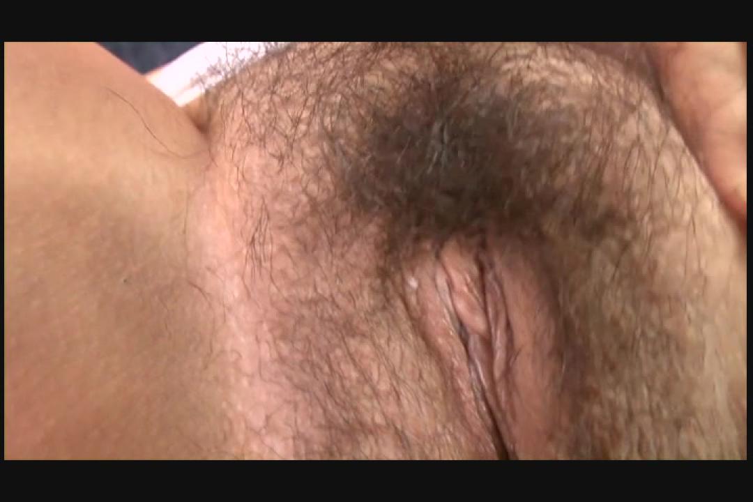 Seattle Hairy Girls 85 & 86 サンプル画像34