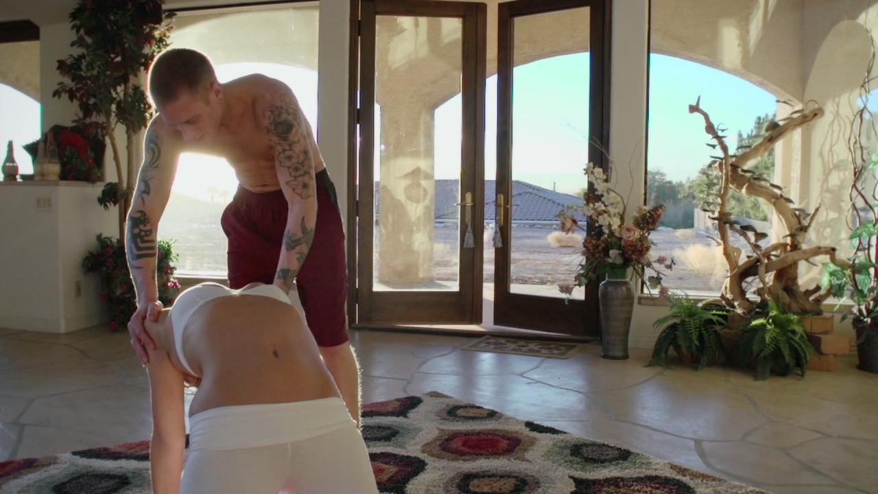 Dirty Masseur 8 サンプル画像