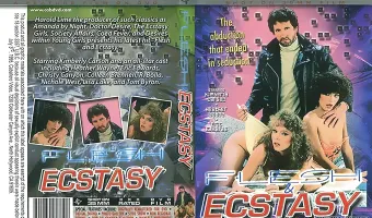 Flesh and Ecstasy