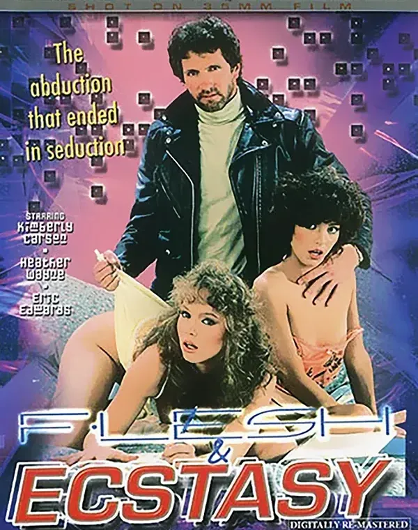 Flesh and Ecstasyダウンロード