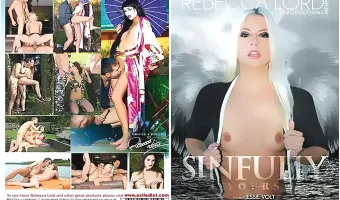 Sinfully Yours