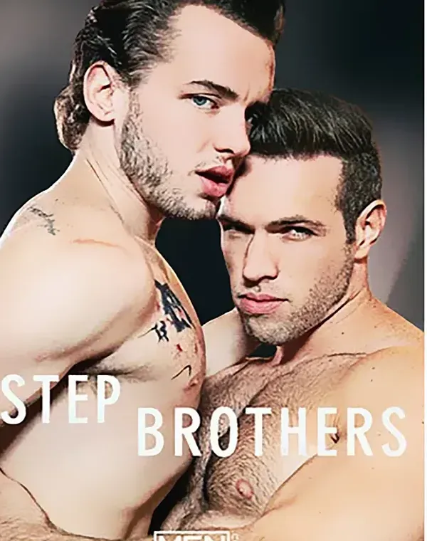 Step Brothersダウンロード