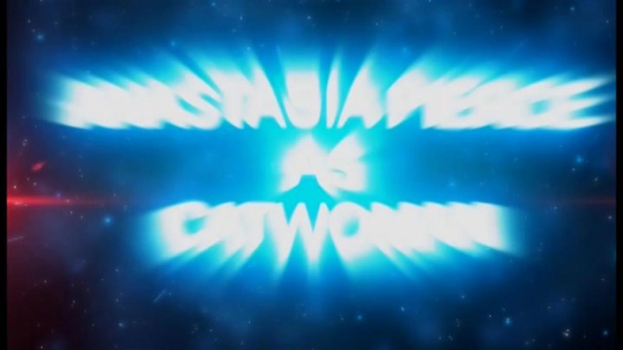 Gotham Girls サンプル画像