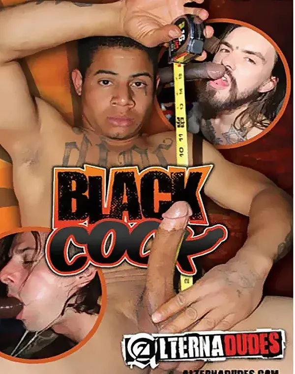Black Cockダウンロード