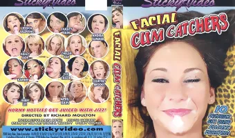Facial Cum Catchers 1
