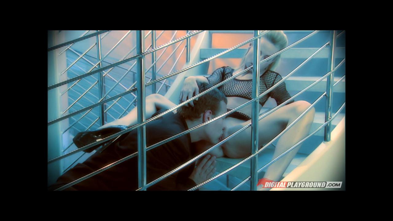 Porcelain (Blu-ray) サンプル画像