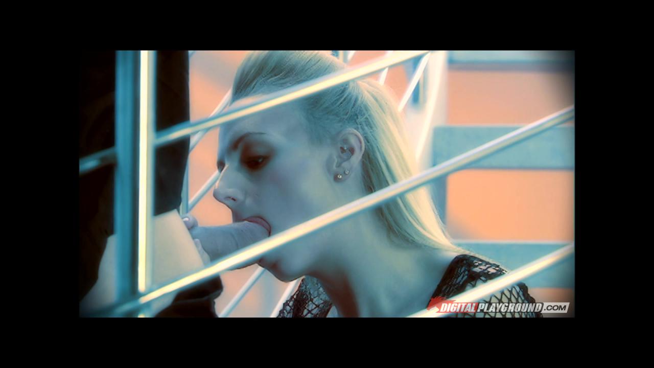Porcelain (Blu-ray) サンプル画像
