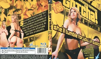 Gotcha! (Blu-ray)