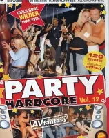 Party Hardcore 12