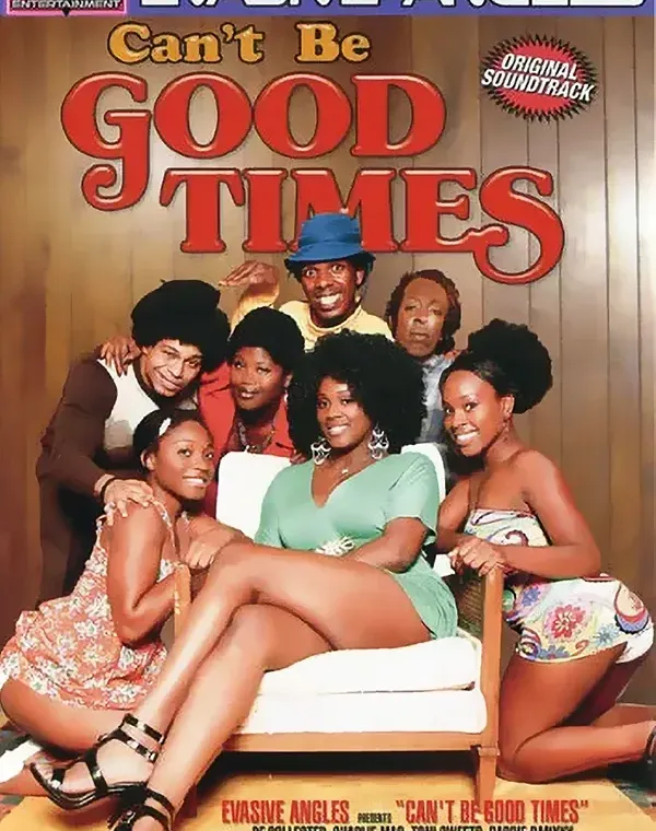 This Ain't Good Timesダウンロード