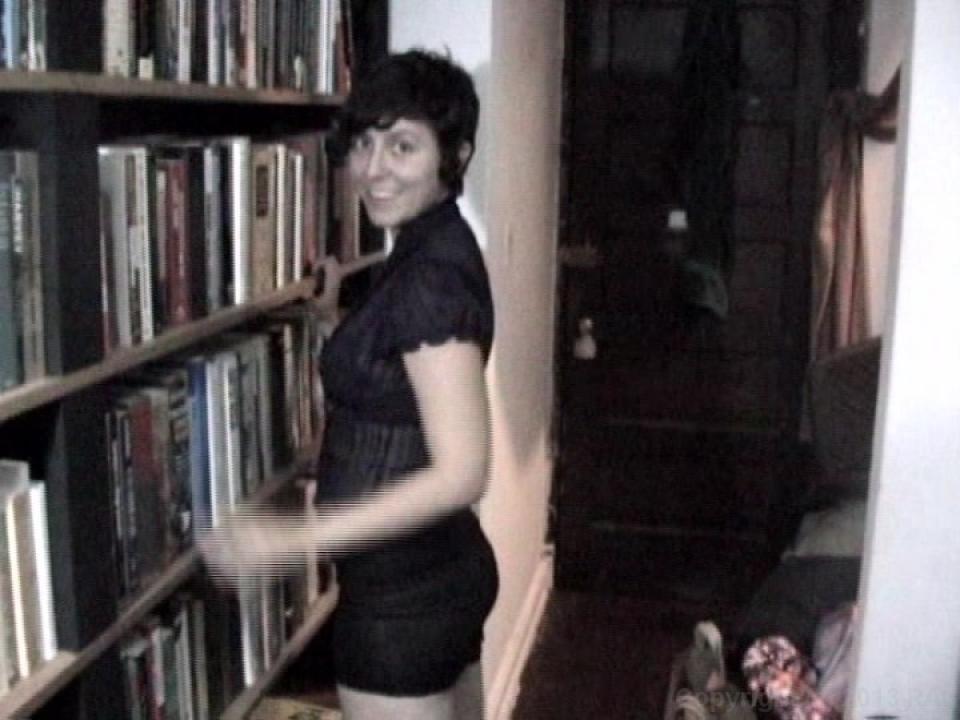 Home Grown Video 791 サンプル画像