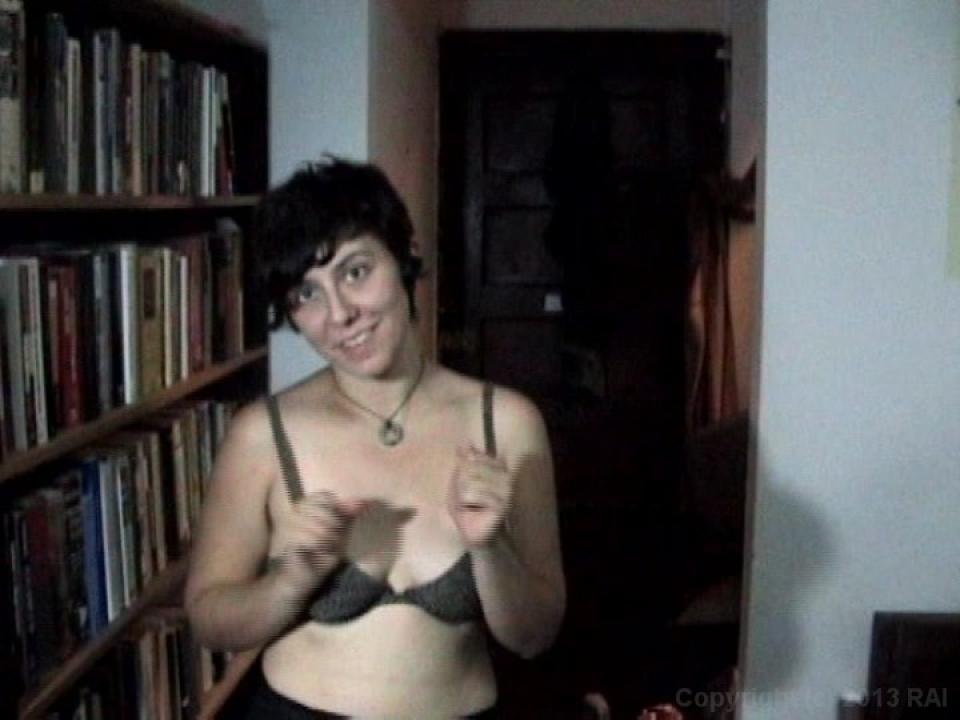Home Grown Video 791 サンプル画像