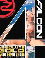 Absolute Gold: Taken Down Under (2 DVDセット)