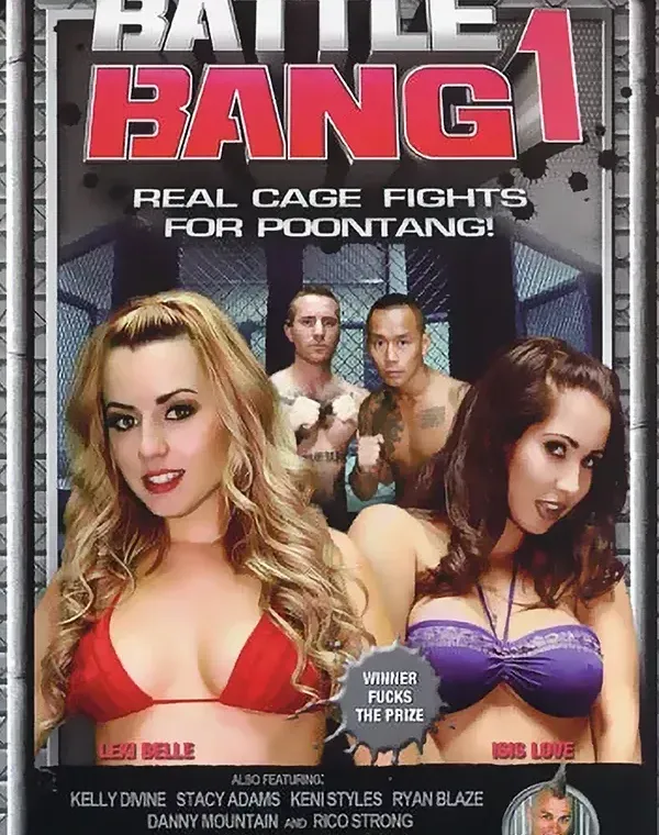 Battle Bang 1ダウンロード