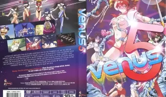 ビーナス Vol.5