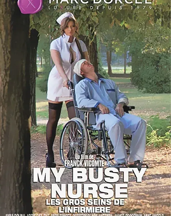 My Busty Nurseダウンロード