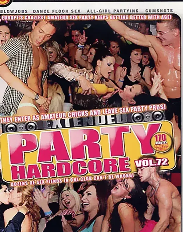 Party Hardcore 72ダウンロード