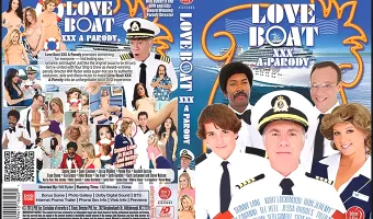 Love Boat XXX: A Parody