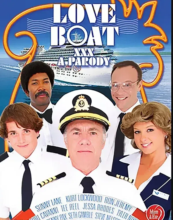 Love Boat XXX: A Parodyダウンロード