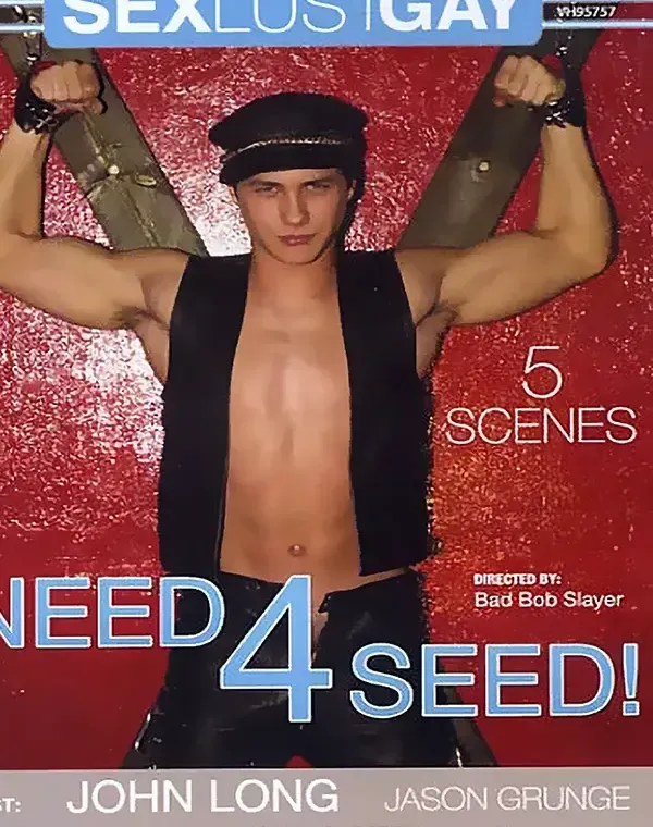 Need 4 Seedダウンロード